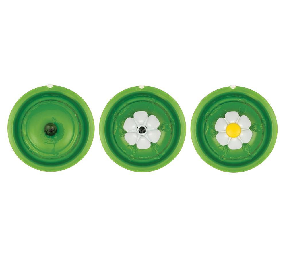 CATIT Flower Water Fountain - White image number 14 of 14