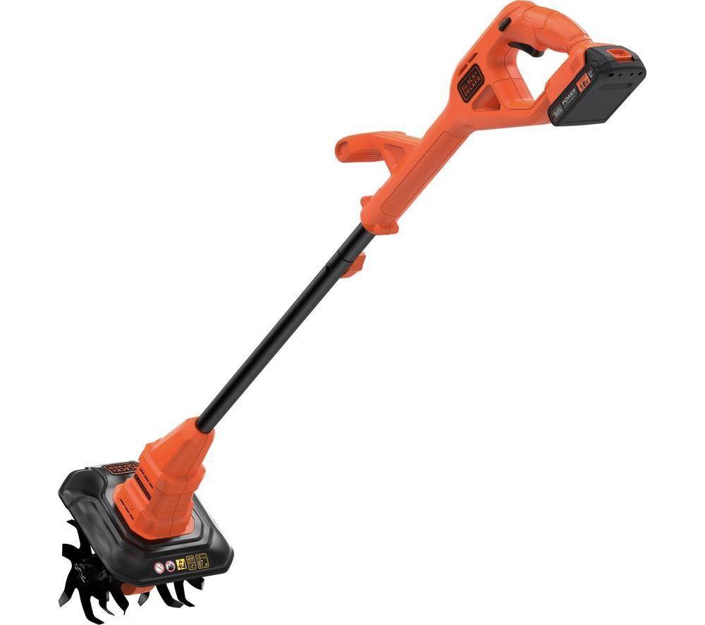 FLYMO EasiCut 450 KIT 2.0 Cordless Hedge Trimmer - Orange image number 2 of 13