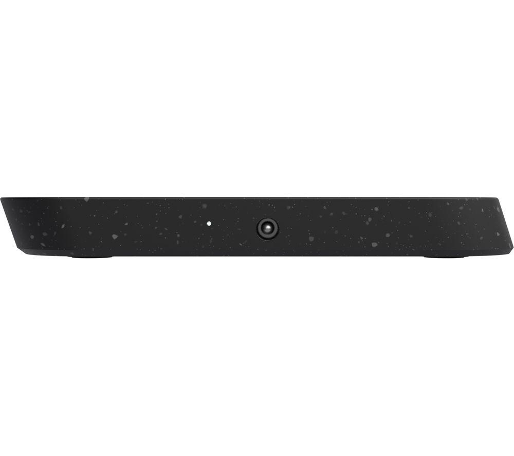 ZENS Modular Series Qi Magnetic 15 W Wireless Charger - Black image number 2 of 3