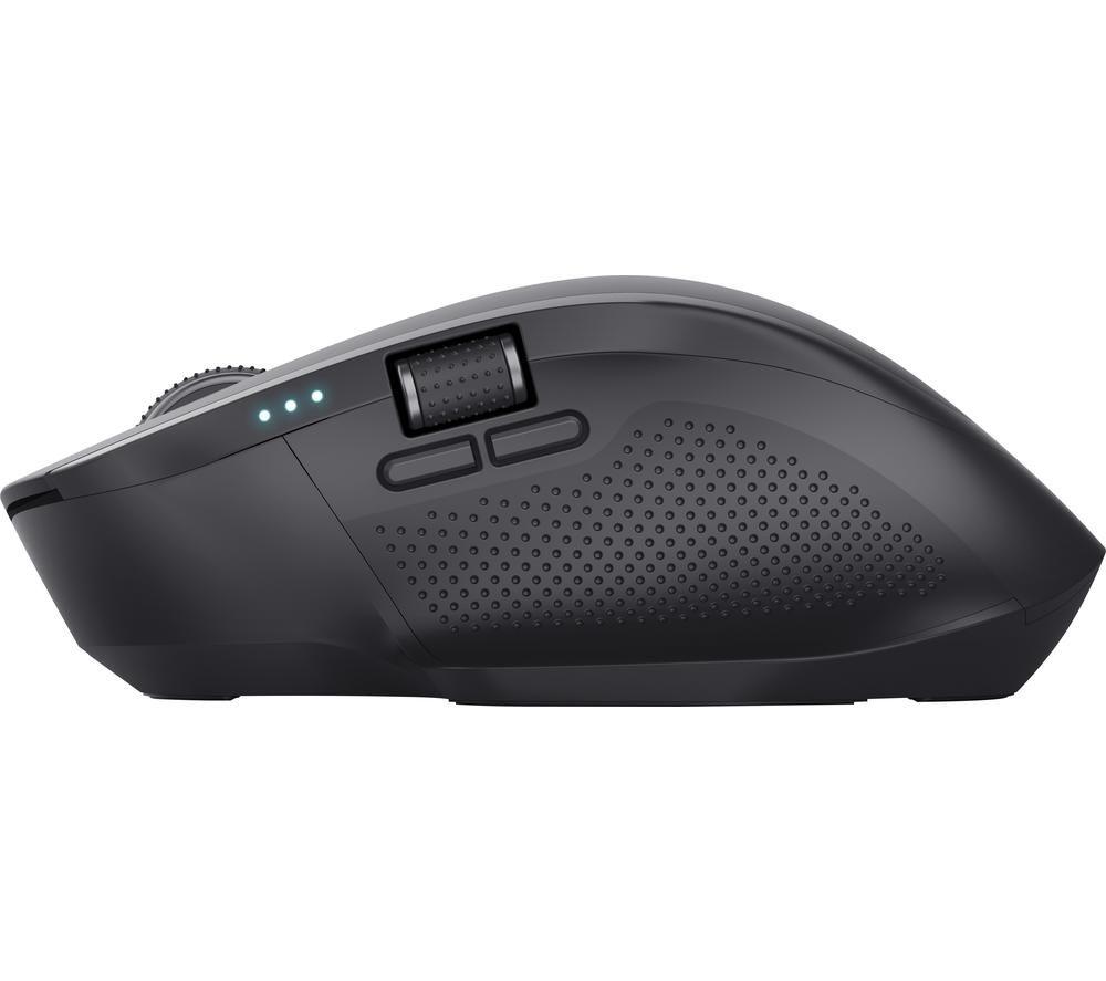 TRUST Ozaa+ Wireless Optical Mouse image number 4 of 11