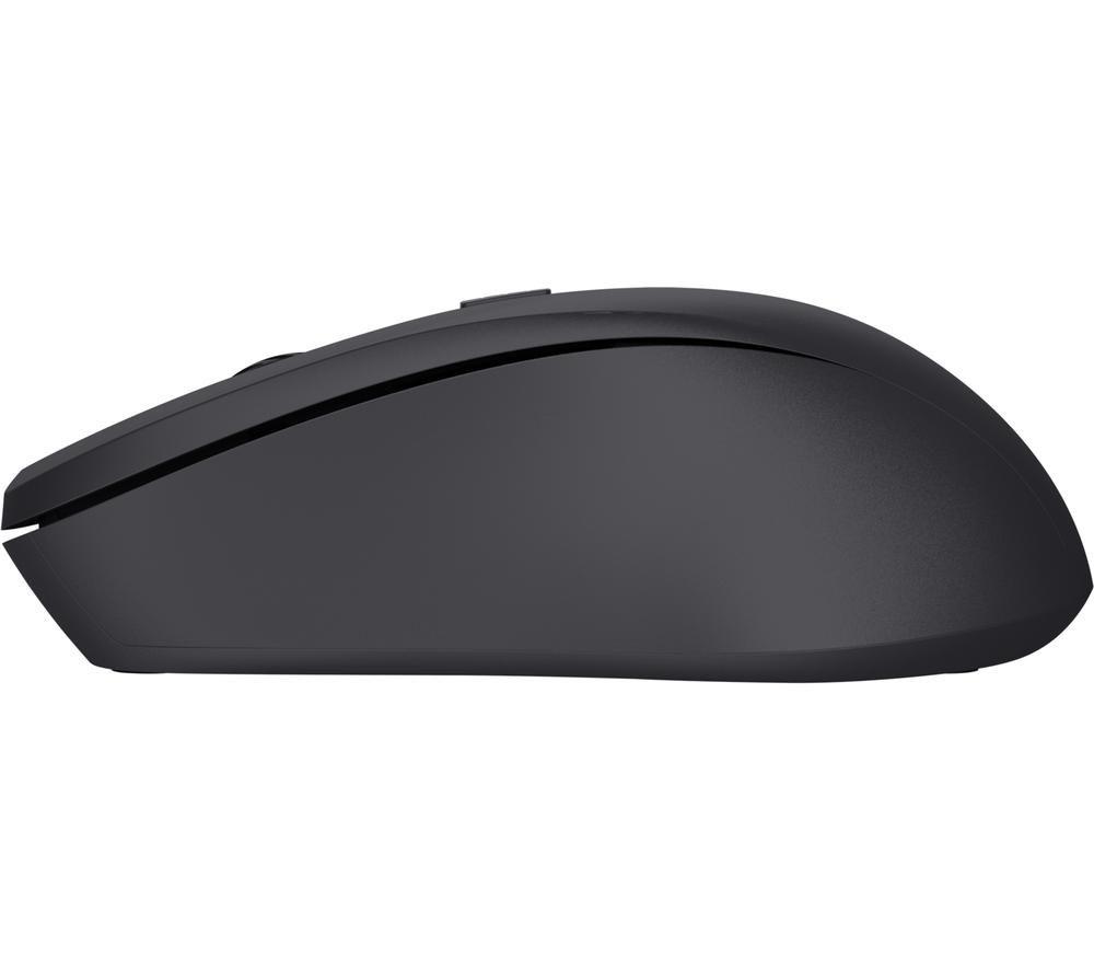 TRUST Mydo Silent Wireless Optical Mouse image number 4 of 4