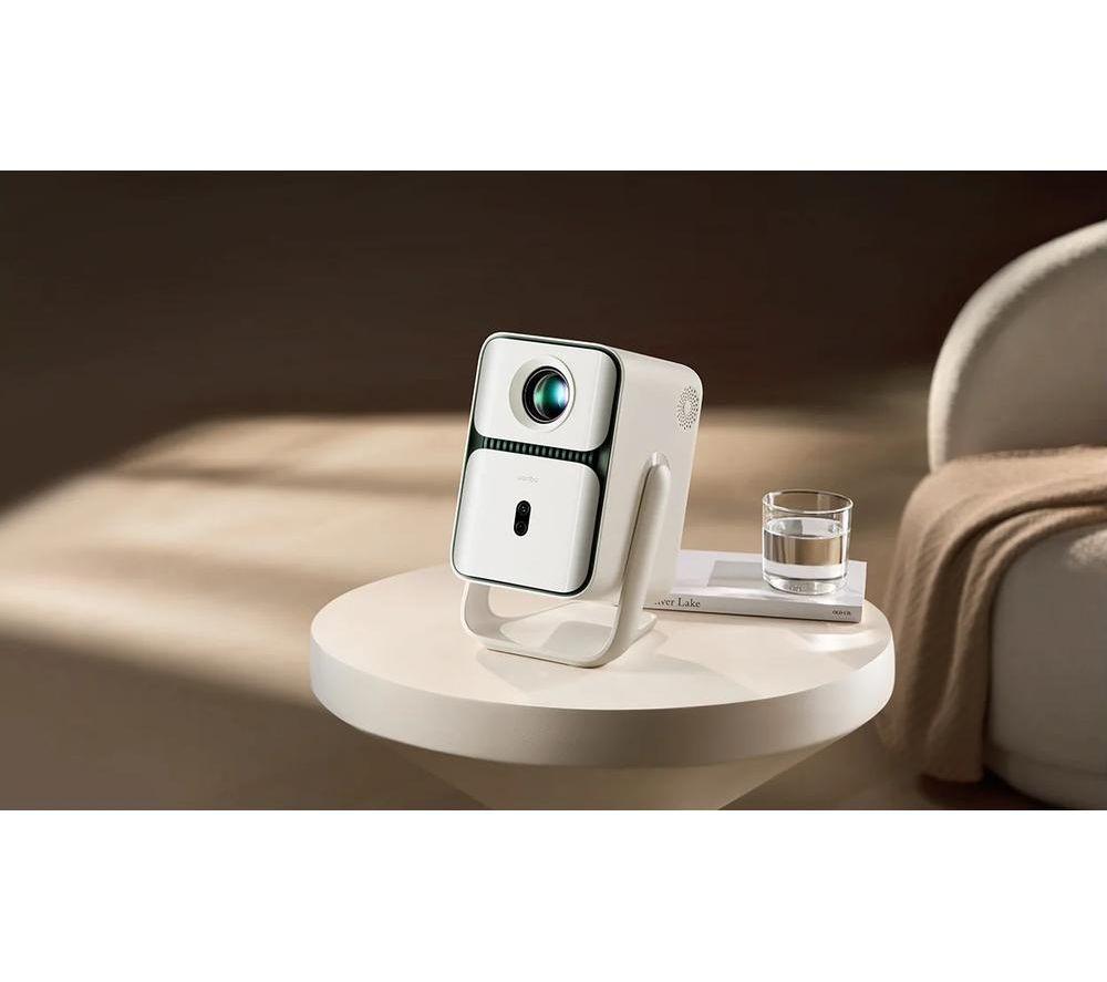 WANBO T2 Ultra Smart Full HD Home Cinema Projector image number 7 of 11