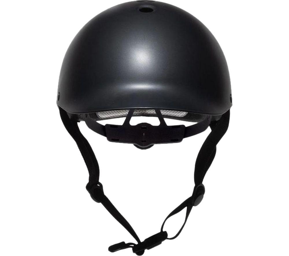 DASHEL ReCycle Helmet - Large, Black image number 3 of 5