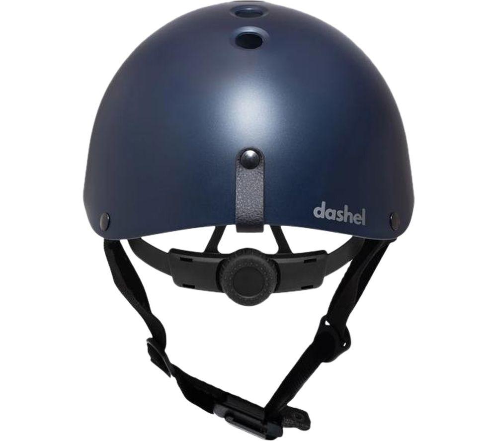 DASHEL ReCycle Helmet - Medium, Navy Blue image number 4 of 5