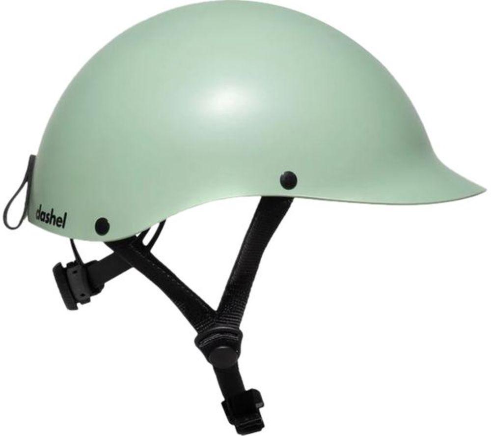 DASHEL ReCycle Helmet - Small, Sage Green image number 2 of 5