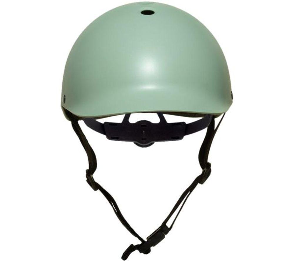 DASHEL ReCycle Helmet - Medium, Sage Green image number 3 of 5