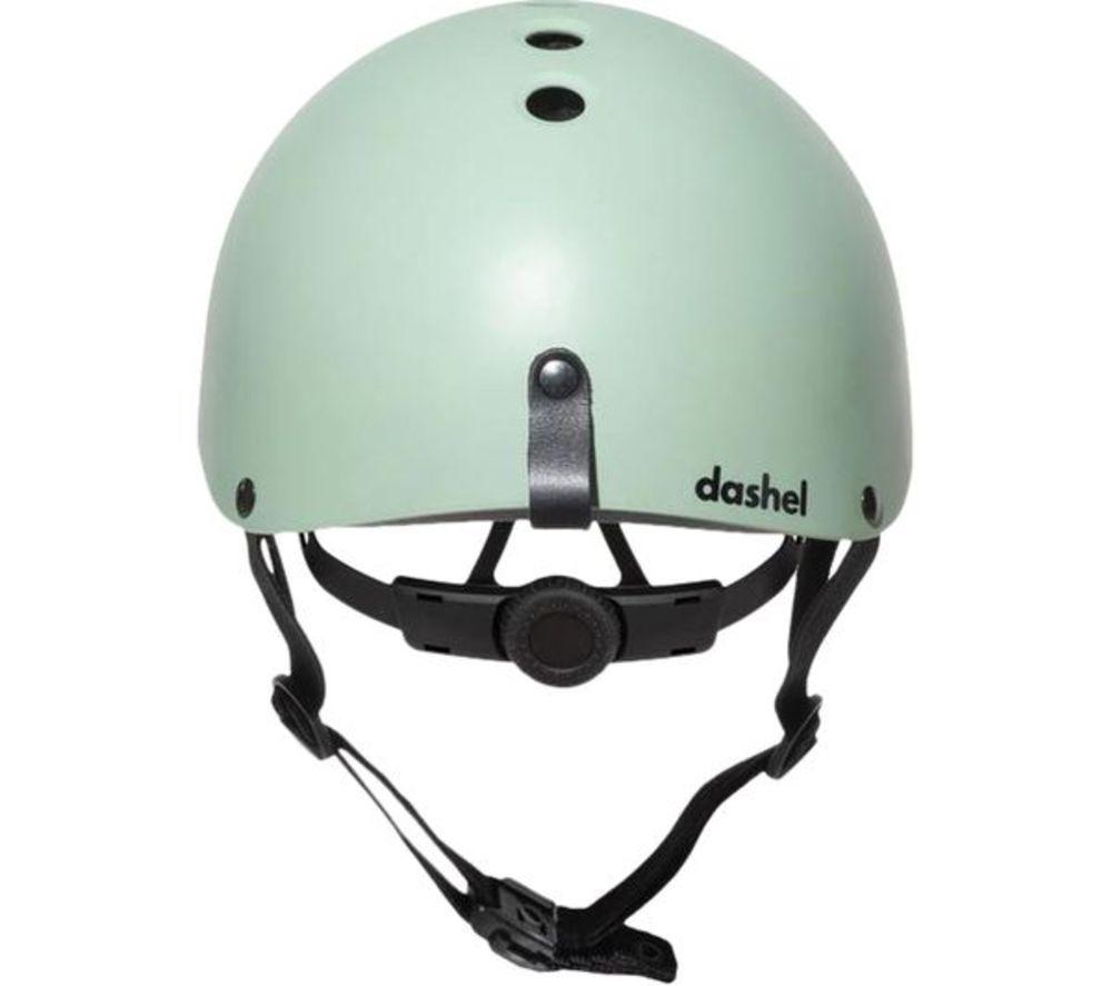 DASHEL ReCycle Helmet - Medium, Sage Green image number 4 of 5