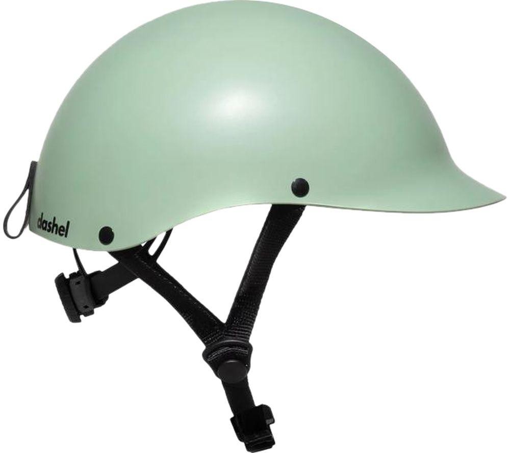 DASHEL ReCycle Helmet - Large, Sage Green image number 2 of 5