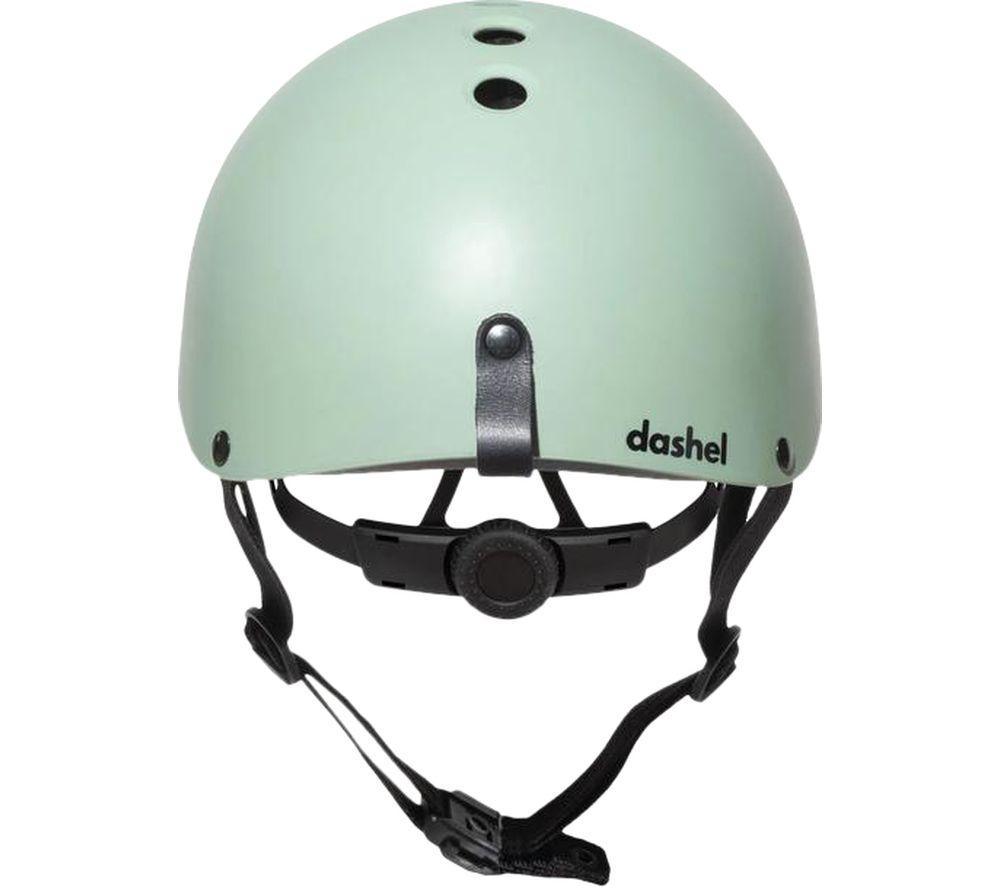 DASHEL ReCycle Helmet - Large, Sage Green image number 3 of 5