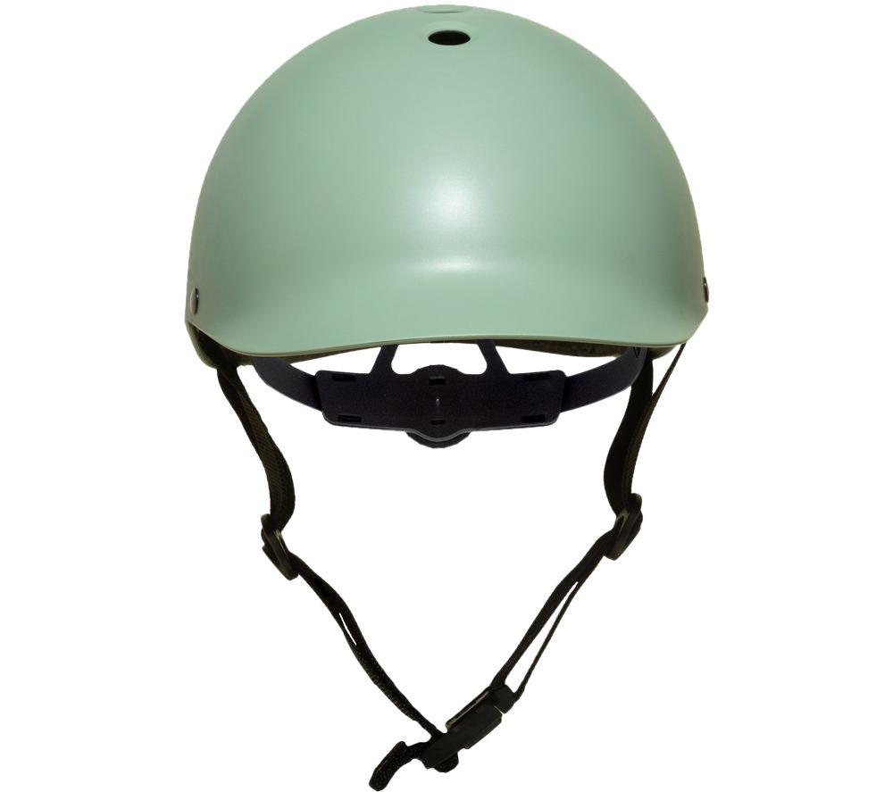DASHEL ReCycle Helmet - Large, Sage Green image number 5 of 5