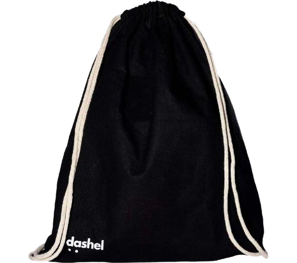 DASHEL ReCycle Helmet - Medium, Red image number 5 of 5