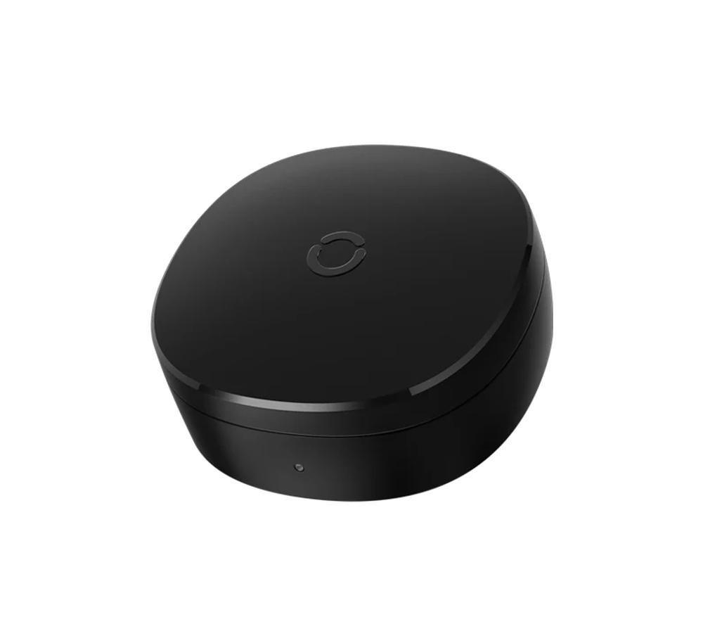 RINGCONN Gen 2 Smart Ring - Matte Black, Size 11 image number 2 of 2