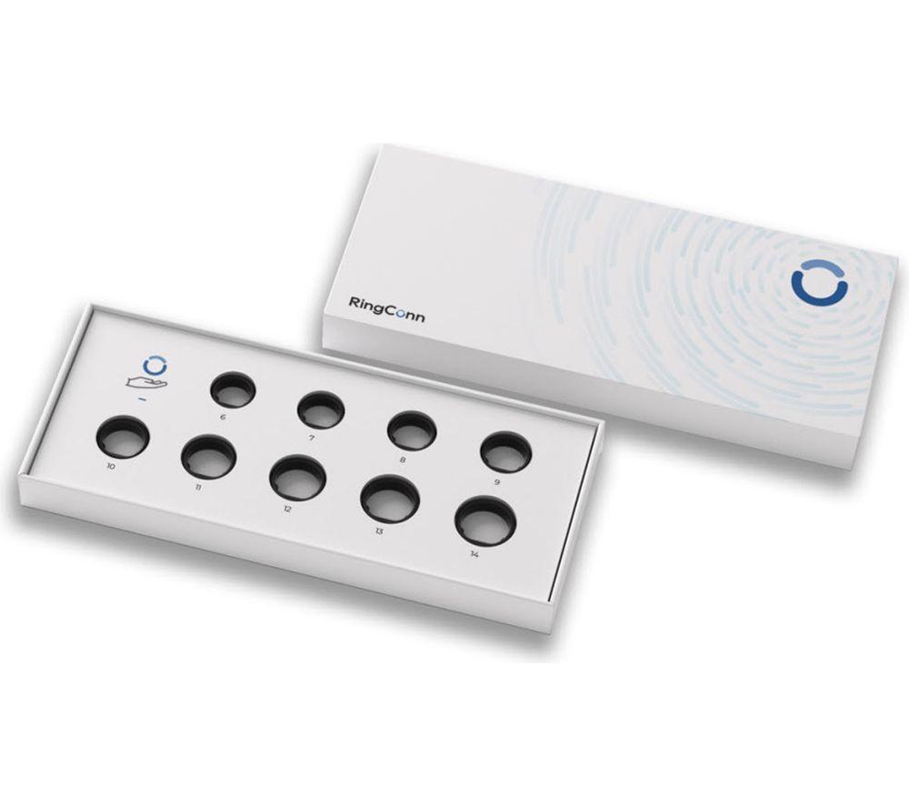 RINGCONN Smart Ring Gen 2 Sizing Kit image number 3 of 5