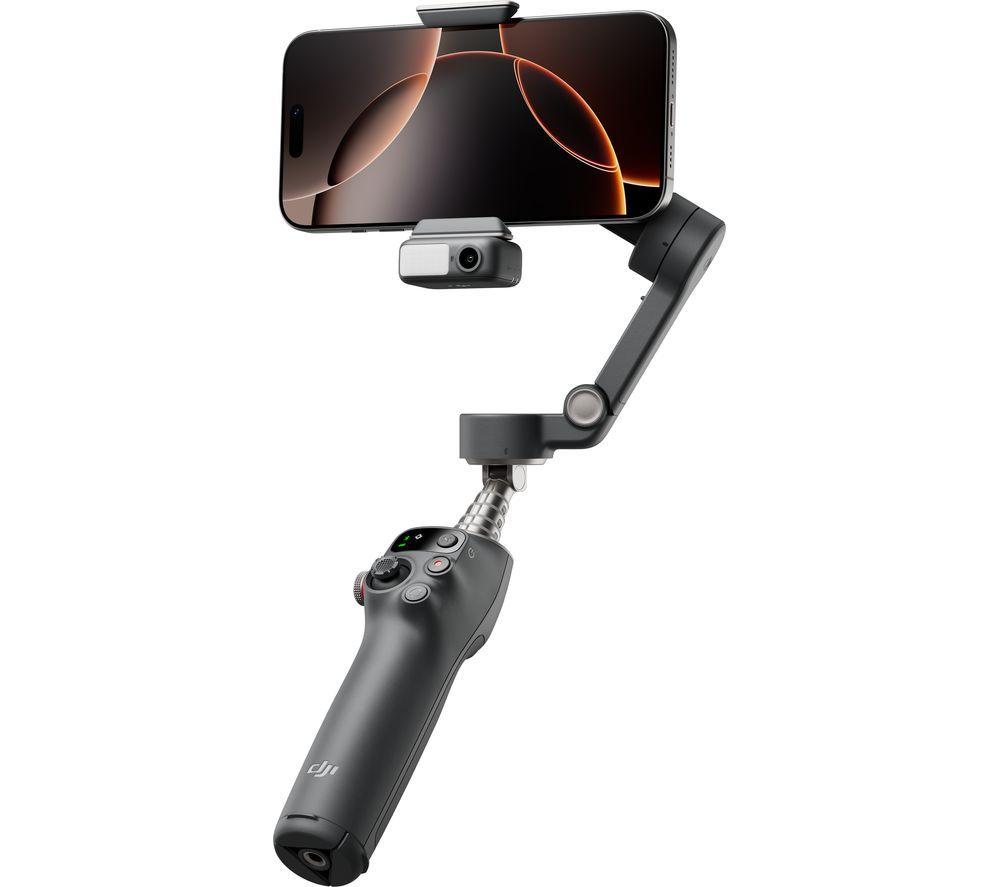【完品・美品】DJI OSMO MOBILE 7 DJI Osmo Mobile 7 Pro | Very