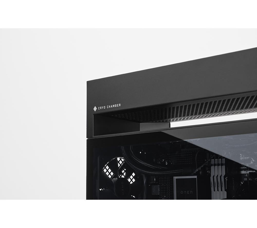 HP OMEN 45L Gaming PC - Intel&reg; Core&trade; Ultra 9, RTX 5090, 4 TB SSD image number 15 of 23