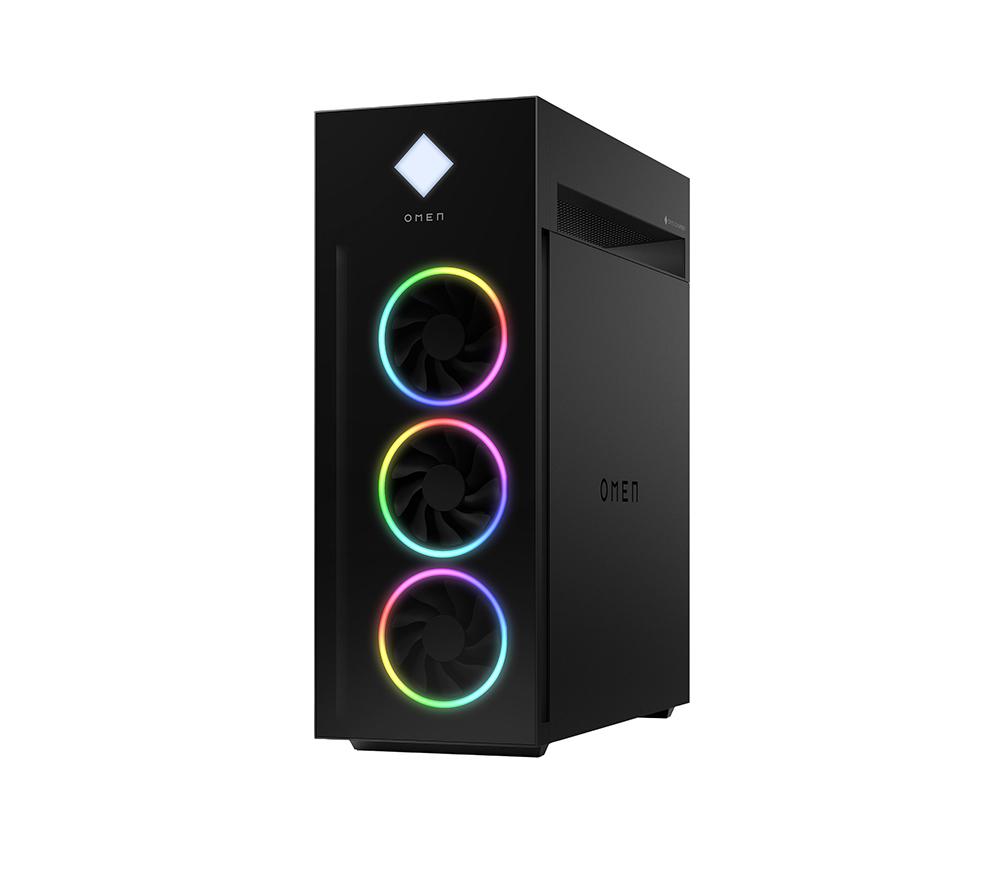 HP OMEN 45L Gaming PC - Intel&reg; Core&trade; Ultra 9, RTX 5090, 4 TB SSD image number 19 of 23