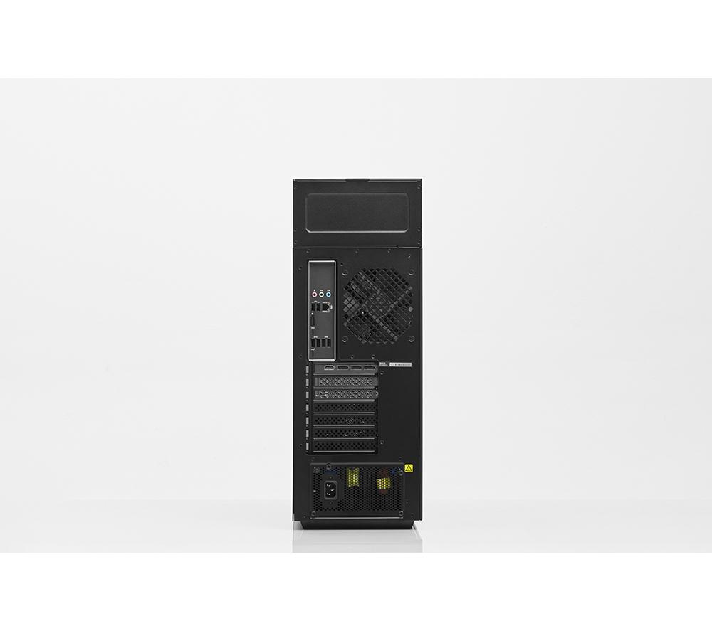 HP OMEN 45L Gaming PC - Intel&reg; Core&trade; Ultra 9, RTX 5090, 4 TB SSD image number 23 of 23
