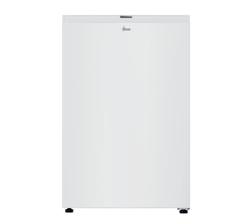 HOOVER H-Fridge 300 HONOQ2S58EWK Undercounter Fridge with Ice Box - White