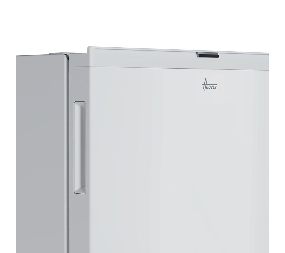 HOOVER H-Fridge 300 HONOQ2S58EWK Undercounter Fridge with Ice Box - White image number 8 of 11
