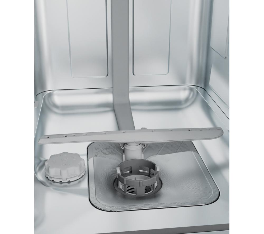 INDESIT Push&Go IN2ID10CS80UK Slimline Integrated Dishwasher image number 3 of 8