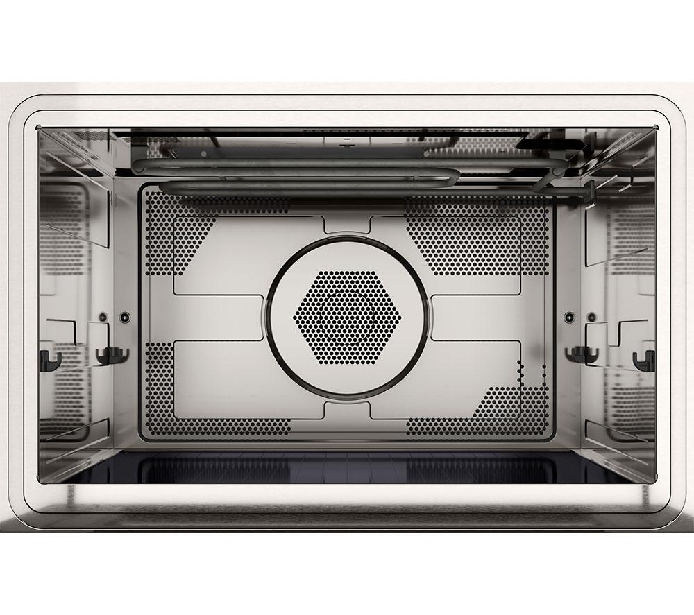 NEFF N50 C1AMG84N1B Built-in Combination Microwave - Stainless Steel image number 3 of 10