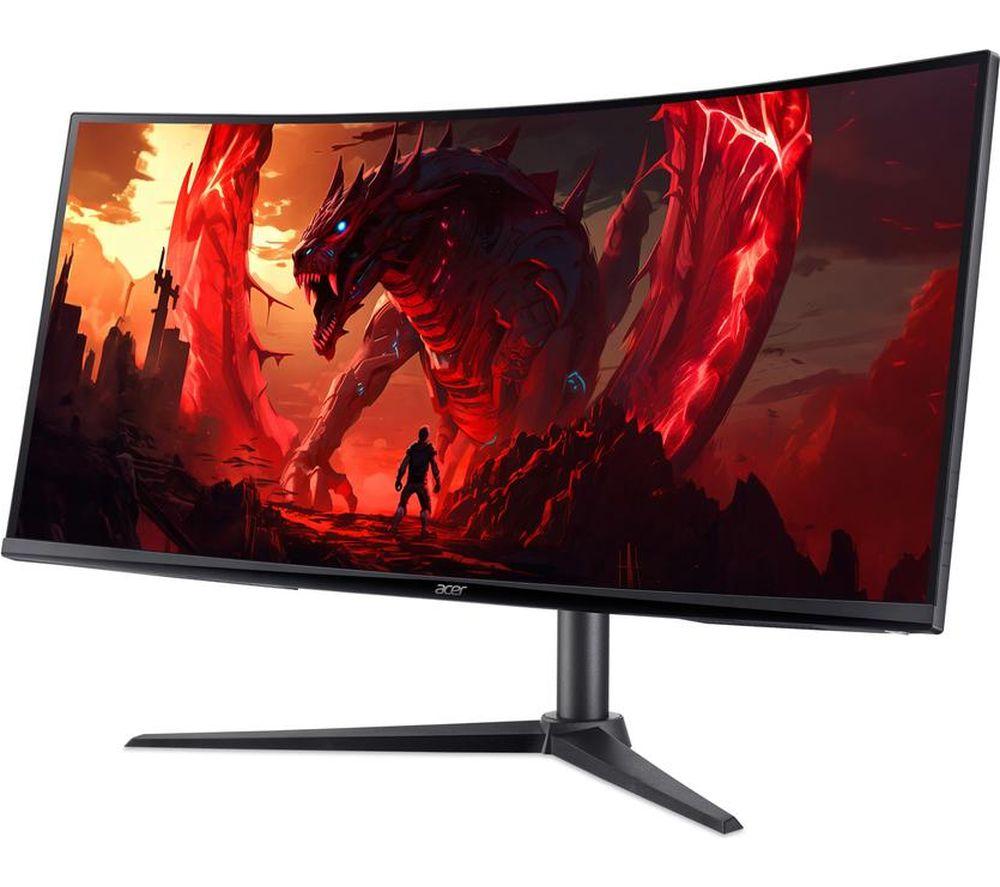 Refresh Rate Acer Kg271ua Qhd 144hz Freesync 27in Monitor Buy ACER