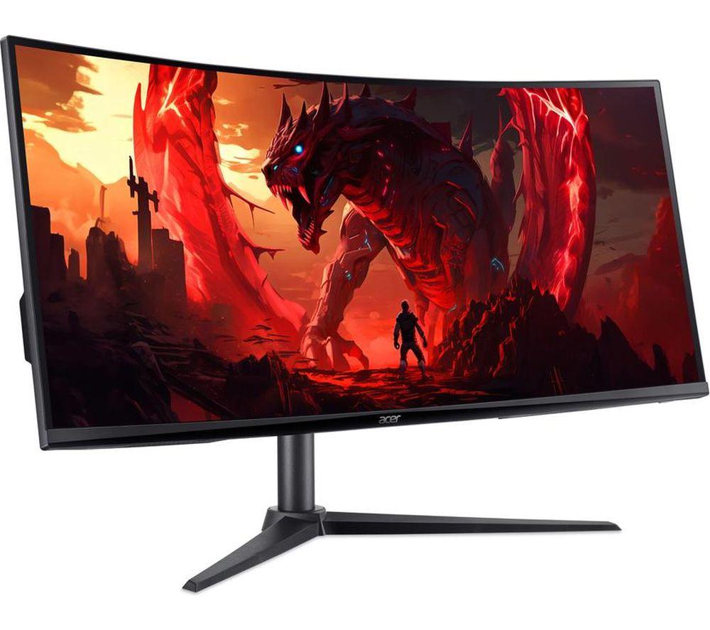 Buy ACER Nitro XZ342CU V3 Quad HD 34