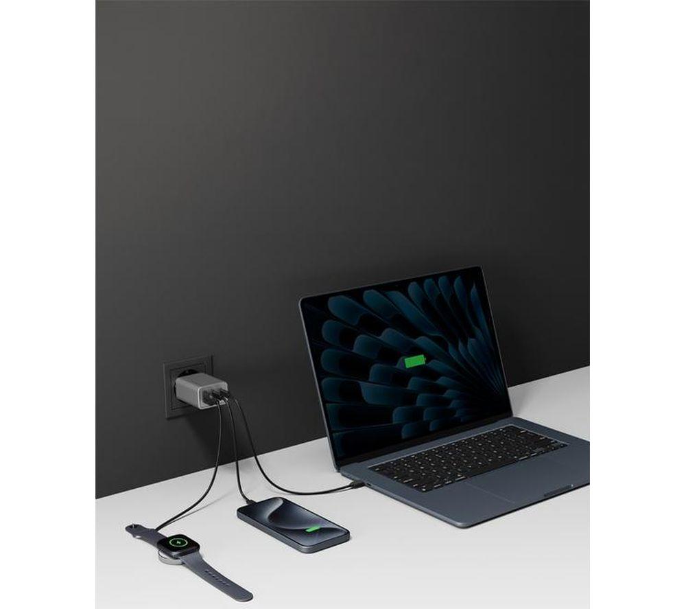 ECOFLOW RAPID 65 W GaN Charger image number 4 of 4