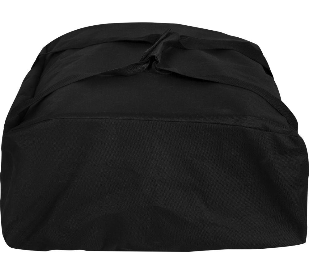 ABODE 13" Wood Pellet Pizza Oven - Black image number 16 of 16