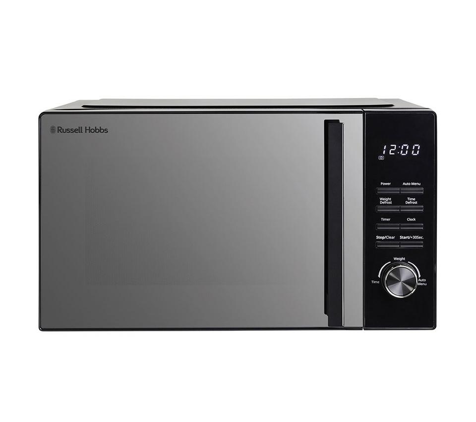 RUSSELL HOBBS RHFM2365B Solo Microwave - Black