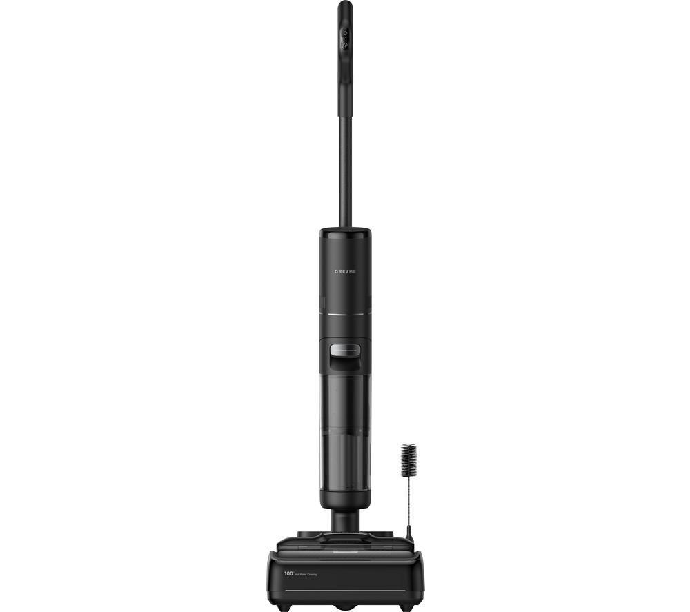 DREAME H15 Pro Upright Bagless Wet & Dry Vacuum Cleaner - Black image number 3 of 7