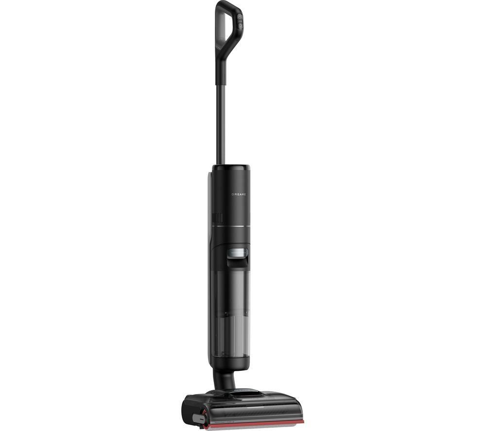 DREAME H15 Pro Upright Bagless Wet & Dry Vacuum Cleaner - Black image number 4 of 7