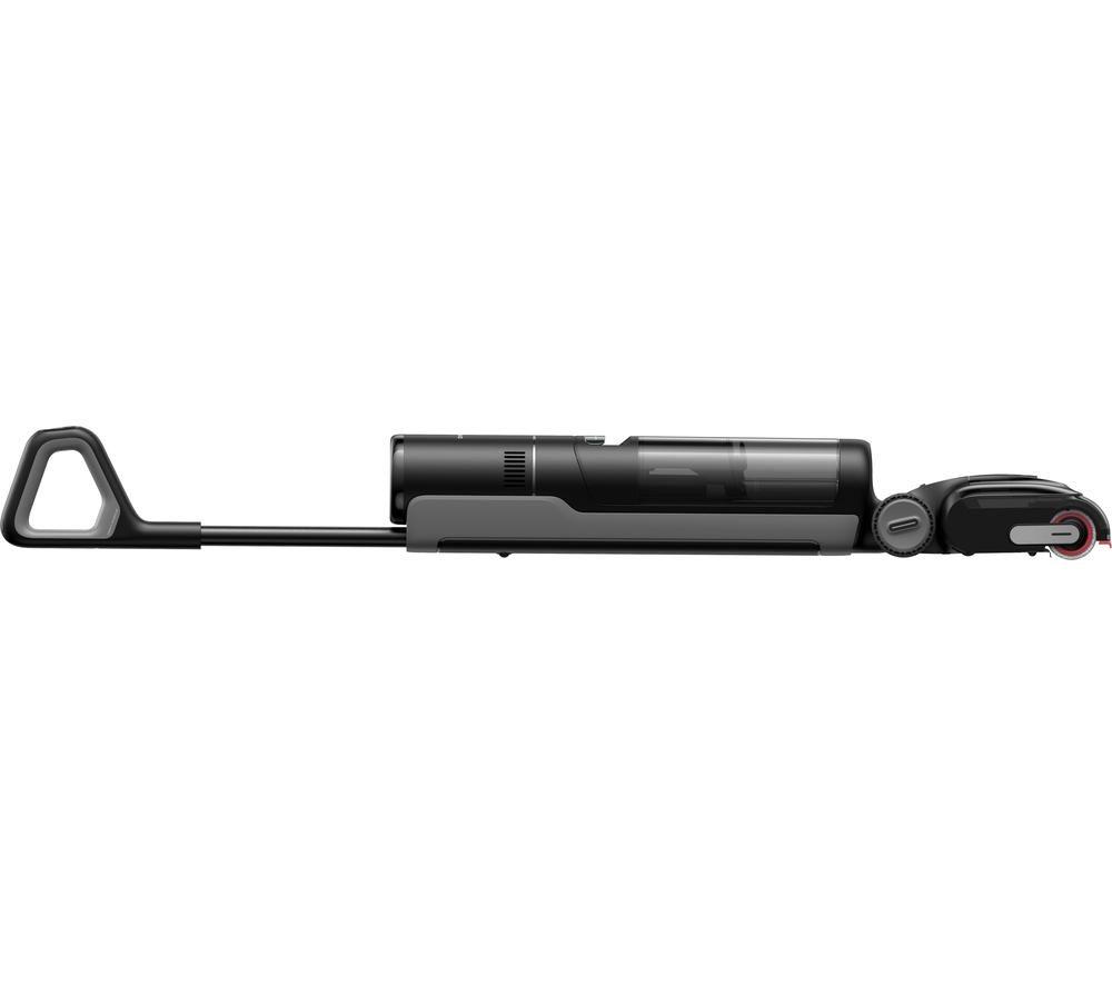 DREAME H15 Pro Upright Bagless Wet & Dry Vacuum Cleaner - Black image number 5 of 7