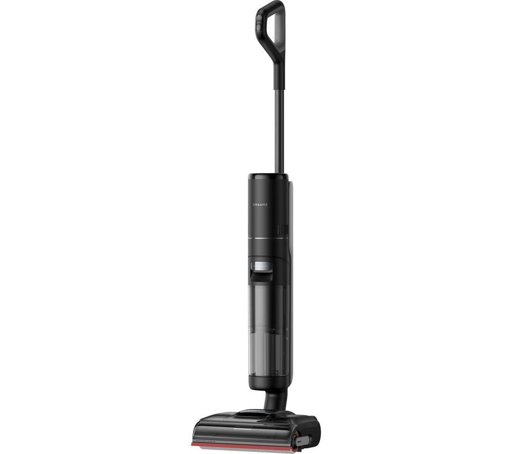DREAME H15 Pro Upright Bagless Wet & Dry Vacuum Cleaner - Black image number 6 of 7