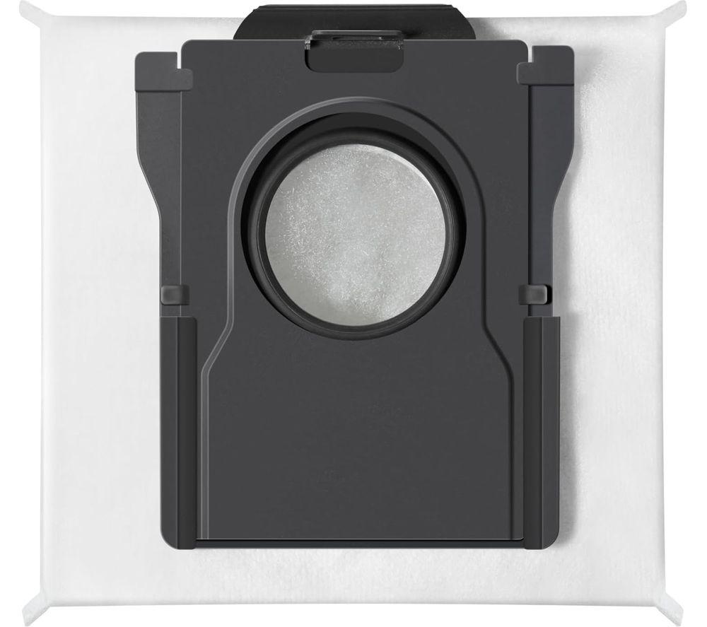 DREAME X40/L40 Ultra Robotic Vacuum Cleaner Accessory Set image number 3 of 6
