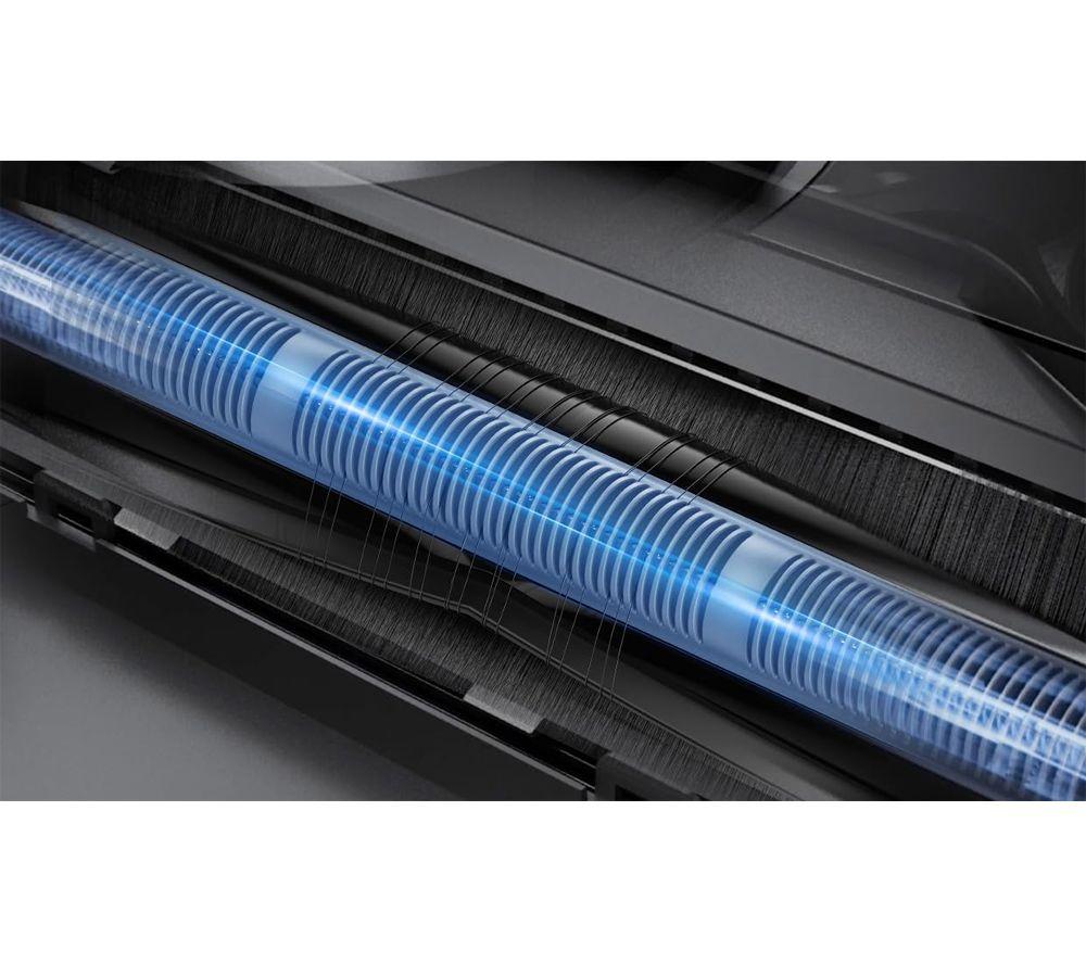 DREAME RMB10 TriCut Brush - Black image number 2 of 5