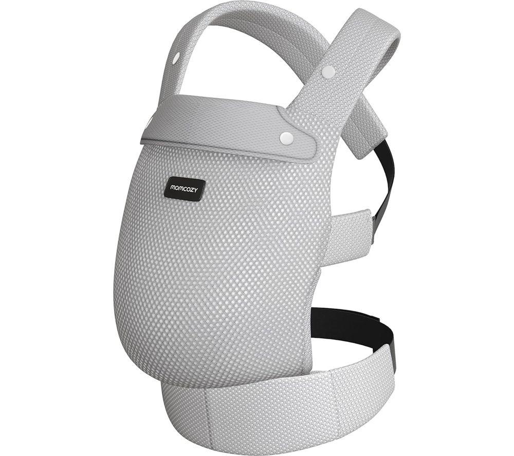 Momcozy Bc001-Dg12nb-A Baby Carrier - Grey