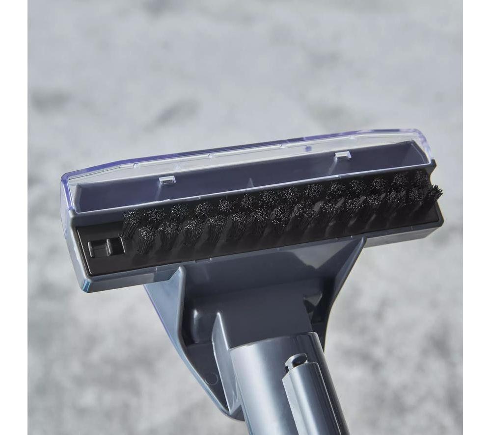 TOWER AquajetPro T548007 Cylinder Carpet Cleaner - Blue image number 6 of 11