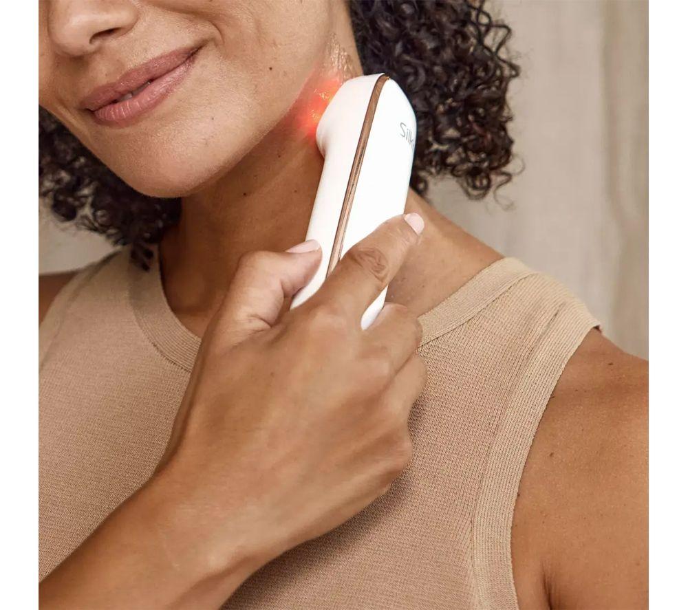 SILK'N FaceTite Revive Facial Rejuvenator image number 3 of 8