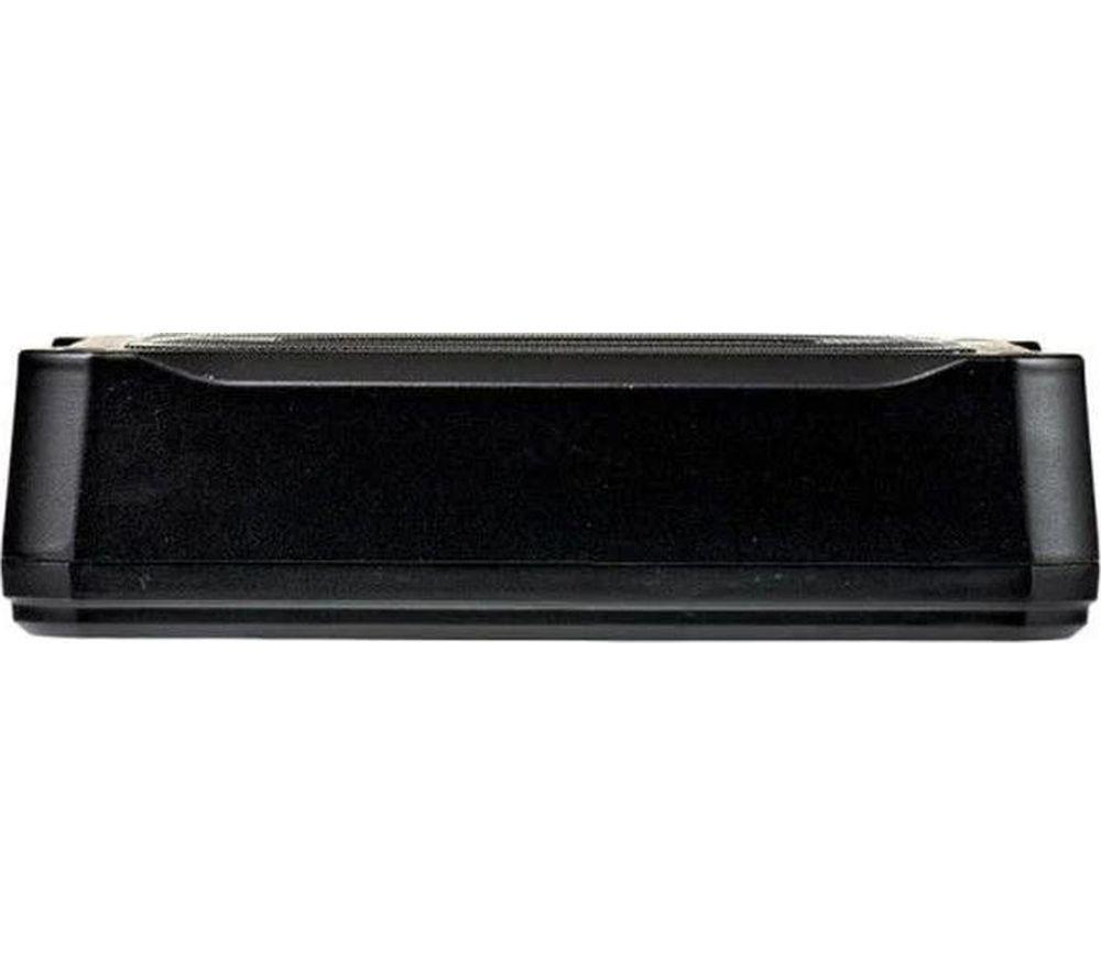 IN PHASE USW300 Car Subwoofer - Black image number 3 of 5