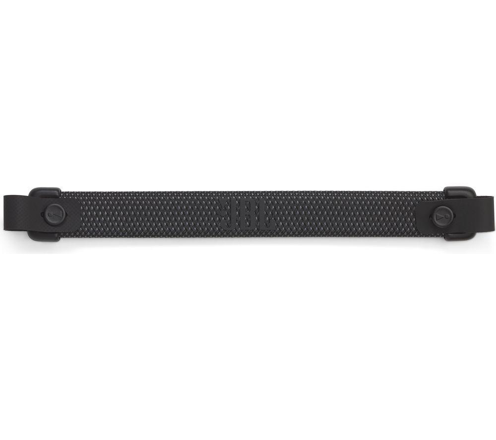 JBL Charge 6 Portable Bluetooth Speaker - Black image number 6 of 14