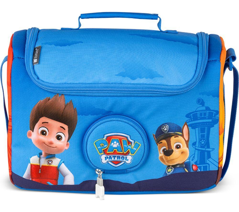 TONIES Listen & Play Bag - PAW Petrol