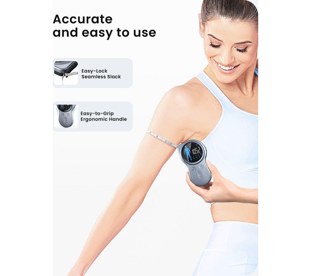 RENPHO Smart Tape Measure image number 3 of 5