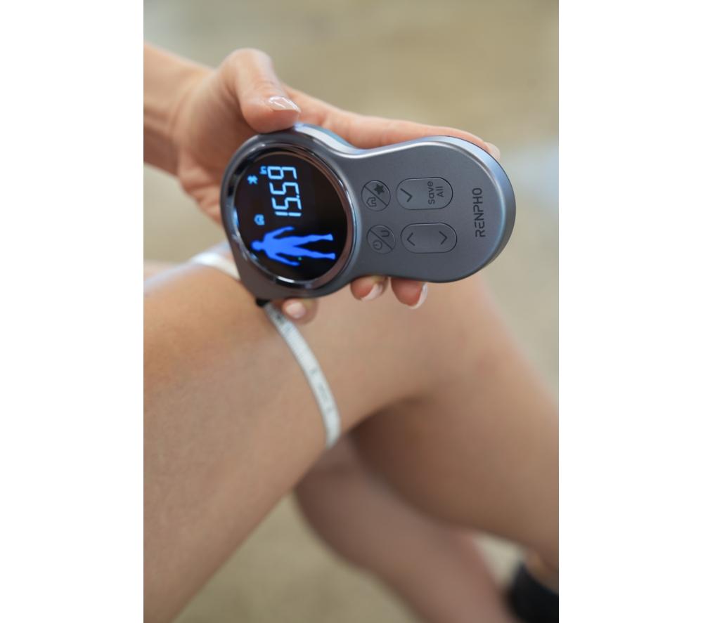 RENPHO Smart Tape Measure image number 5 of 5