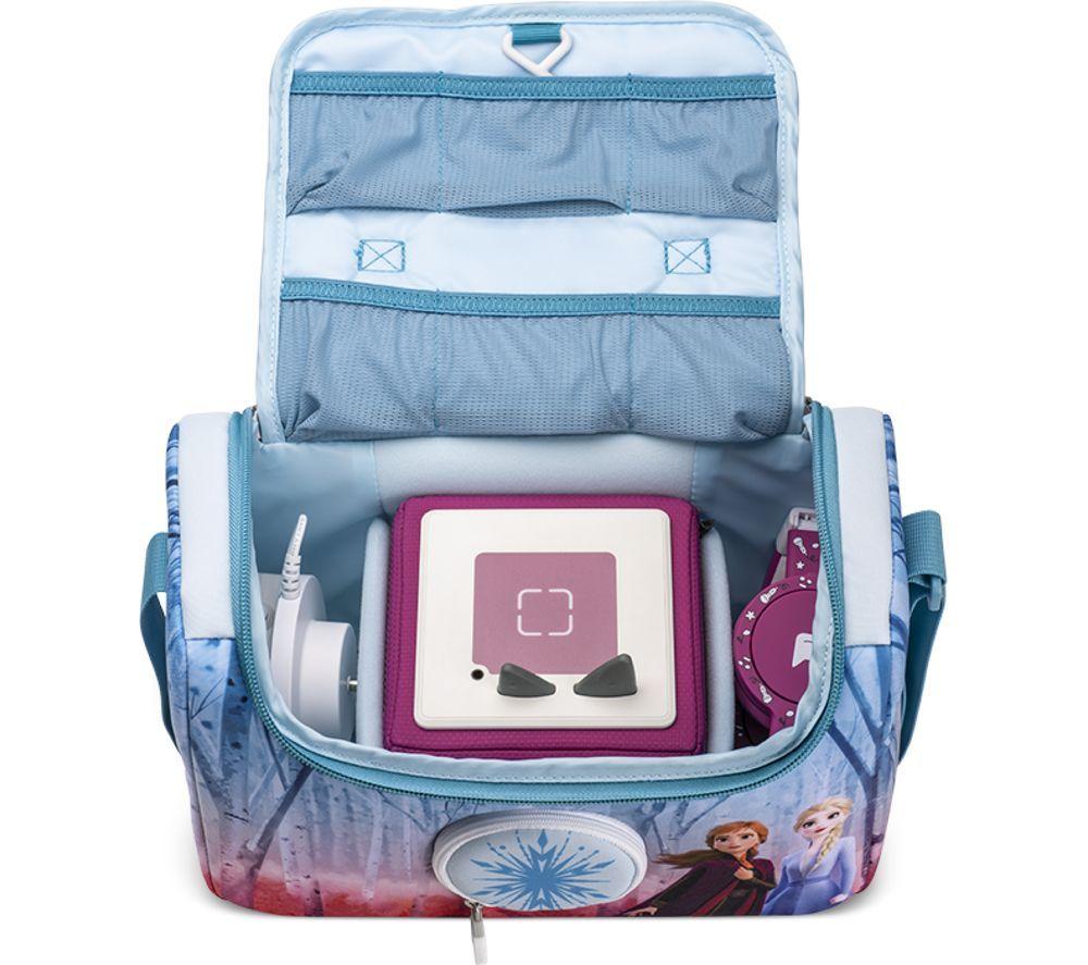 TONIES Listen & Play Bag - Frozen image number 2 of 3
