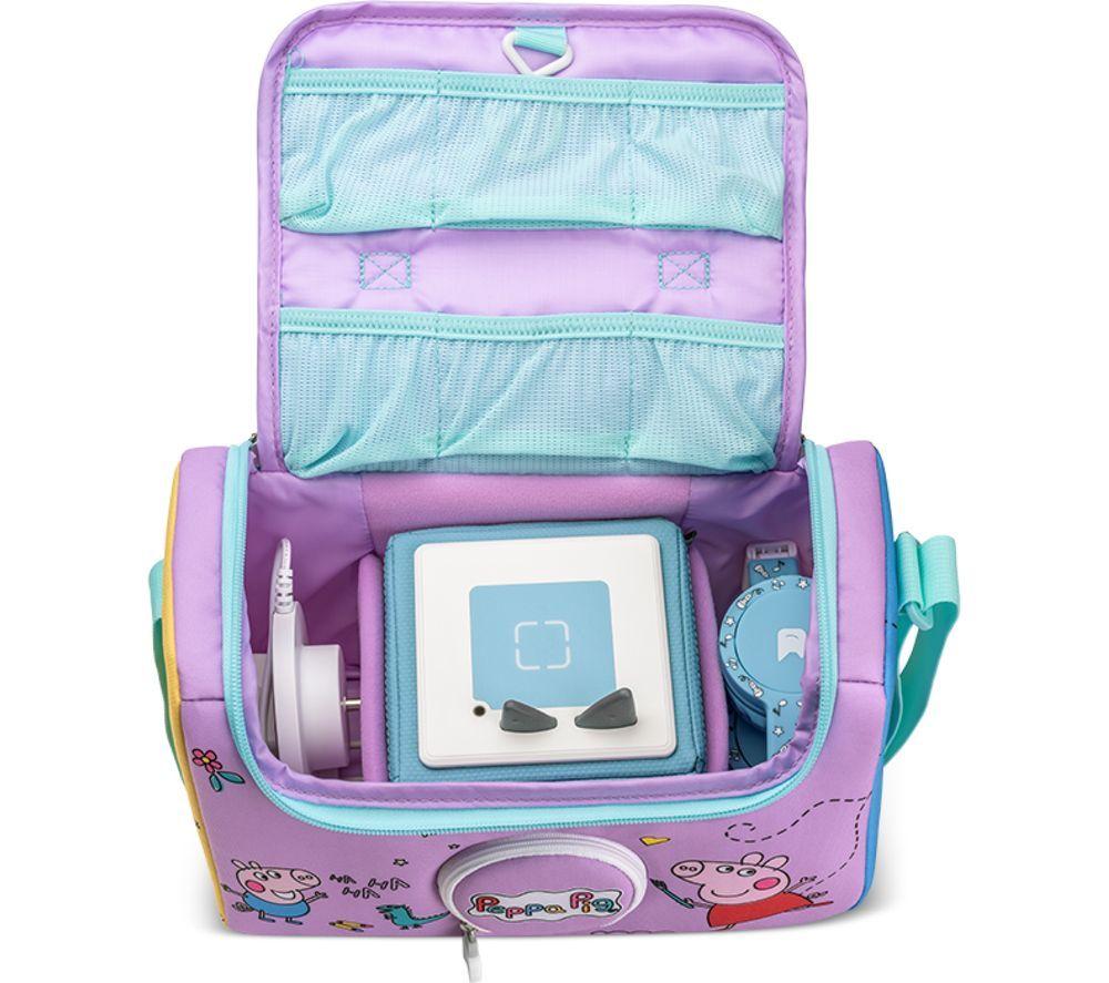 TONIES Listen & Play Bag - Peppa Pig image number 2 of 3