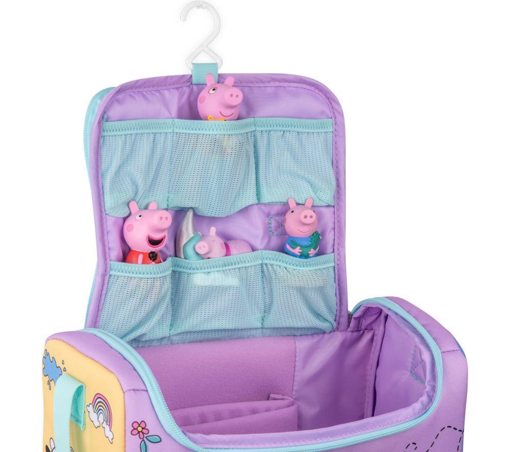 TONIES Listen & Play Bag - Peppa Pig image number 3 of 3