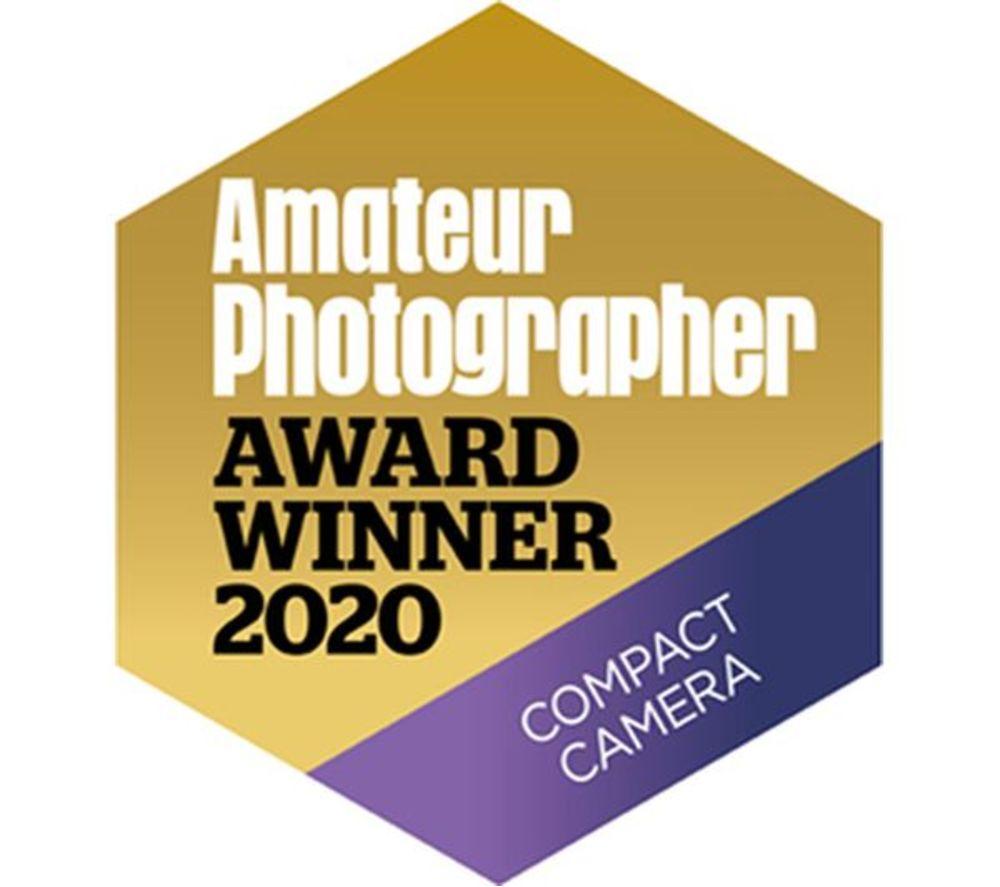 SONY Cyber-shot DSC-RX100 VII High Performance Compact Camera - Black image number 11 of 12