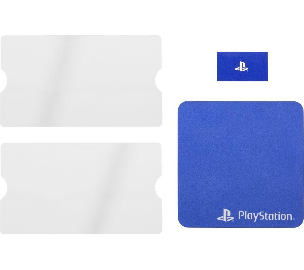 SONY PlayStation Portal Remote Player, Screen Protection Kit (Pack of 2) & Carry Case Bundle image number 5 of 11