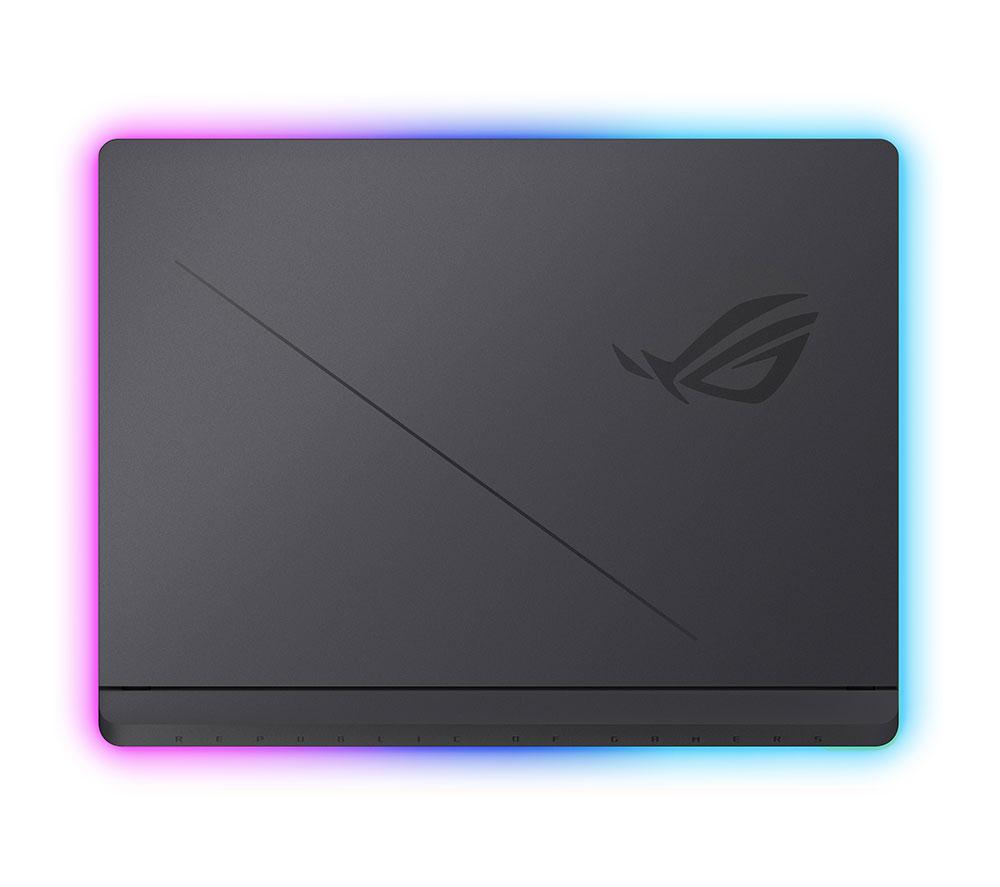 ASUS ROG Strix G16 16" Gaming Laptop - Intel&reg; Core&trade; Ultra 9, RTX 5060, 1 TB SSD image number 5 of 28